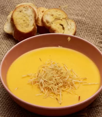 Platos ideales para el fr�o.