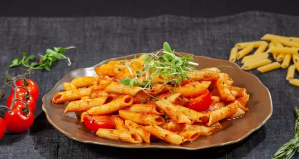 La comida no solo alimenta, sino que realmente reconforta.