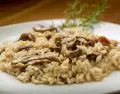 Platos caseros con inspiraci�n gourmet.