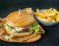 Receta simple, jugosa y con el estilo cl�sico de la pel�cula.