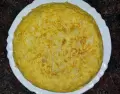 Una receta simple puede convertirse en una comida que realmente reconforta.