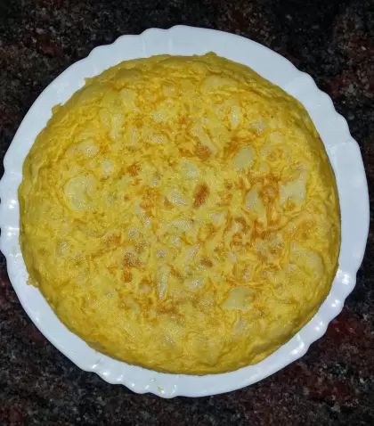 Una receta simple puede convertirse en una comida que realmente reconforta.