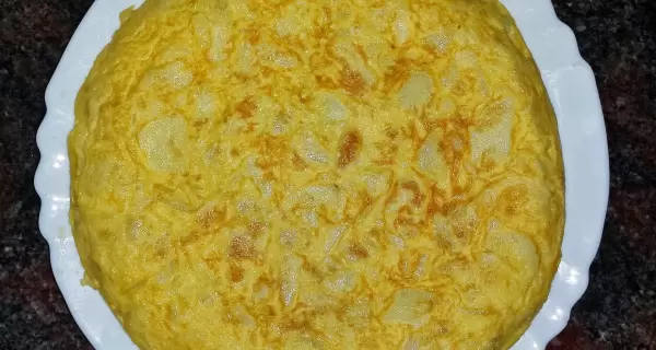 Una receta simple puede convertirse en una comida que realmente reconforta.