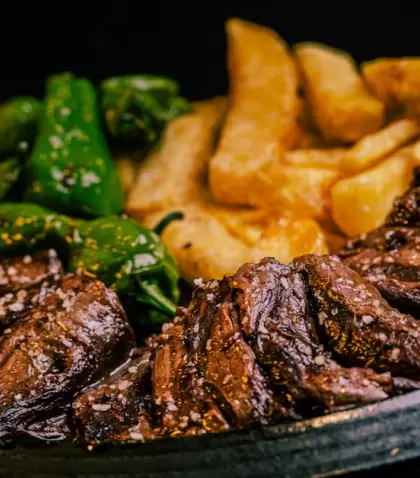 El secreto est� en mejorar lo simple de las recetas.