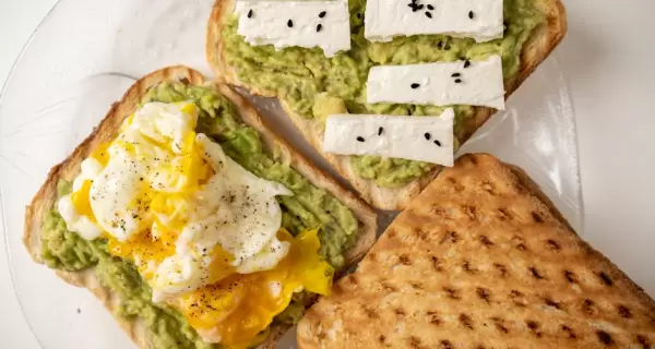 Recetas que son tendencia y pasan a ser parte de tu cocina.