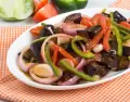 Recetas que recrean momentos ic�nicos del cine.