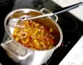 La clave est� en cocinar mejor las lentejas sin complicarse.