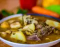 Con recetas simples y bien hechas, pod�s resolver platos que reconfortan de verdad.