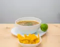Trucos simples para sopas m�s ricas.