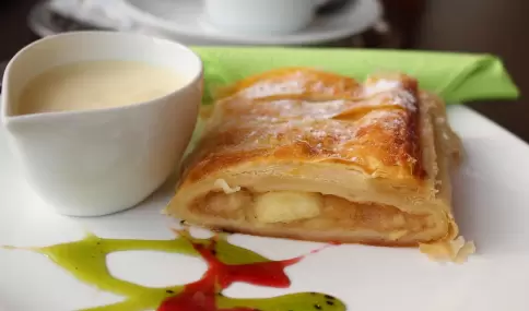 Las comidas m�s famosas del cine.