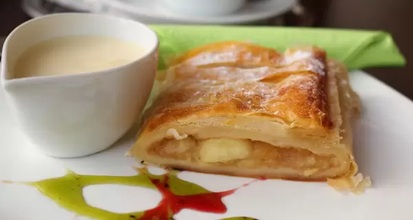 Las comidas m�s famosas del cine.