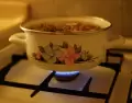 Guisos, sopas y platos caseros pr�cticos y reconfortantes.