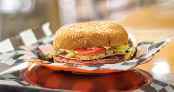 Cuando una receta queda asociada a una emoci�n o una escena fuerte, pasa a formar parte de algo m�s grande que la cocina.