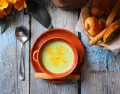 Muchas de las mejores sopas cremosas logran esa textura gracias a t�cnicas simples.