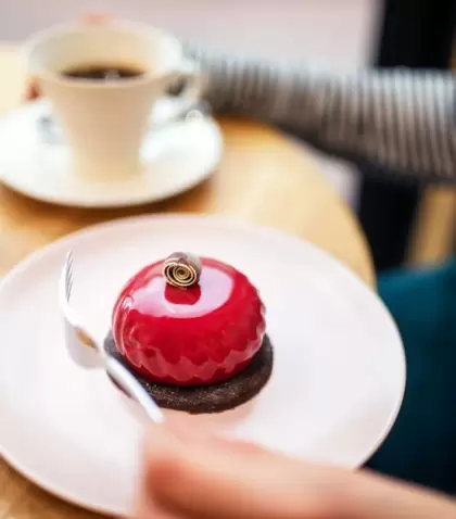 C�mo usar correctamente la gelatina sin sabor en preparaciones dulces.