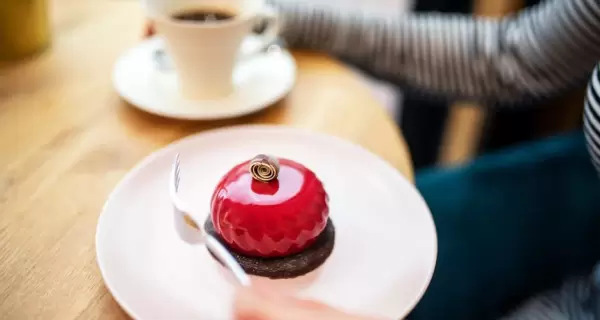 C�mo usar correctamente la gelatina sin sabor en preparaciones dulces.