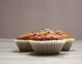 Magdalenas suaves, aireadas y con ese sabor t�pico de panader�a casera.