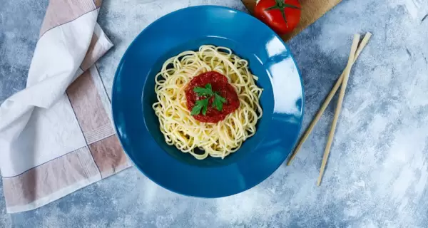 Comidas rendidoras para d�as fr�os.