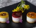Secretos para que la textura de los postres sea la correcta.