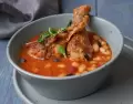 Comidas s�per completas y reconfortantes con pollo.