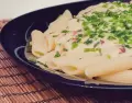 El secreto para freezar pastas cocidas.
