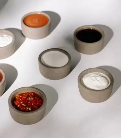 Cuidando algunos detalles, una salsa muy simple puede sentirse espectacular sin usar crema.