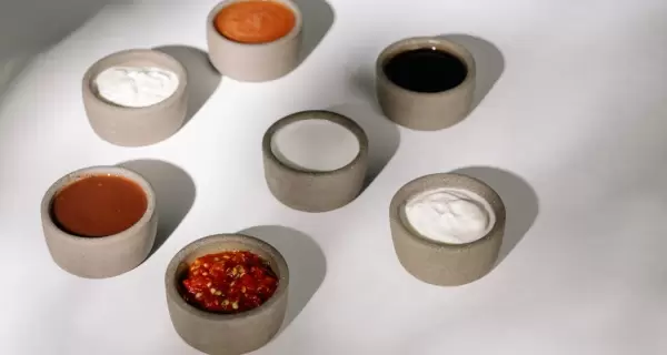 Cuidando algunos detalles, una salsa muy simple puede sentirse espectacular sin usar crema.