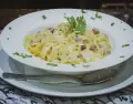 Freezar bechamel sirve mucho cuando quer�s organizar comidas.