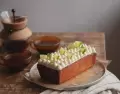 Un bud�n con pocos ingredientes y una preparaci�n sencilla.