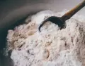 C�mo medir harina sin balanza para evitar errores en recetas caseras.