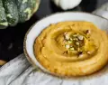 El pur� de calabaza puede ser una base muy �til si se guarda bien.