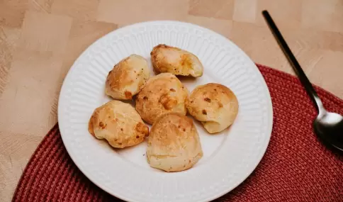 El chip� casero tiene todo lo que una merienda de oto�o necesita: es calentito, rendidor y sabroso.
