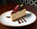 La t�cnica para lograr postres prolijos y firmes.