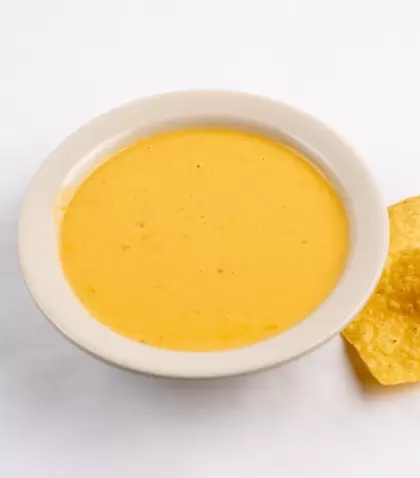 Freezar salsa de queso sirve cuando quer�s adelantar trabajo y resolver comidas.