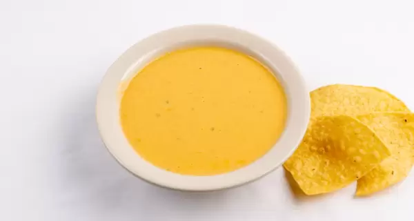 Freezar salsa de queso sirve cuando quer�s adelantar trabajo y resolver comidas.