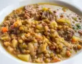 platos con aroma, textura y sensaci�n de hogar.