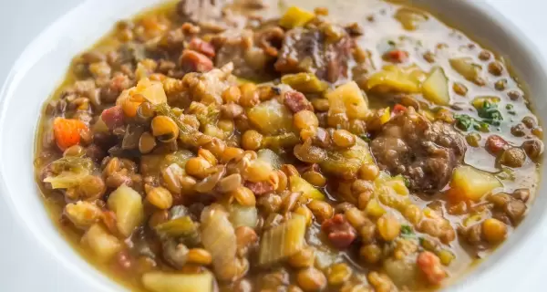 platos con aroma, textura y sensaci�n de hogar.