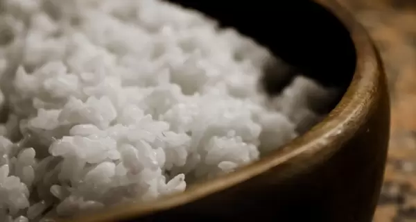 El arroz es rendidor, pero puede volverse mucho m�s interesante si se cocina bien.