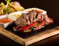 Las recetas con carne para d�as fr�os funcionan porque tienen sabor, textura y sensaci�n de comida completa.