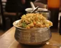 El arroz es un gran aliado del bolsillo.