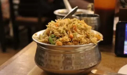 El arroz es un gran aliado del bolsillo.