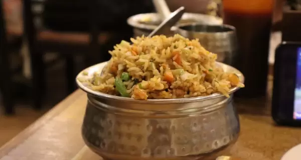 El arroz es un gran aliado del bolsillo.