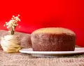 La torta de vainilla funciona como base para muchas versiones.