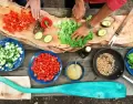 El secreto de la organizaci�n est� en preparar bases simples.