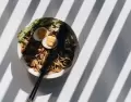Una receta distinta, pero no inaccesible.