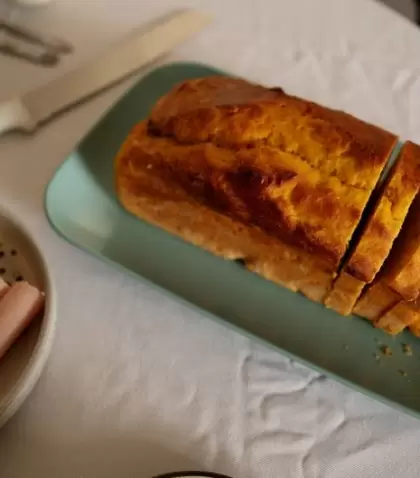 Una receta simple, casera y perfecta para los d�as fr�os.