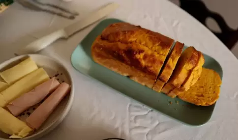 Una receta simple, casera y perfecta para los d�as fr�os.