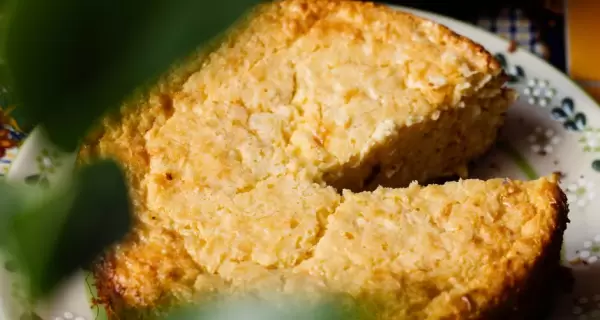 Aunque se llame sopa, es un cl�sico horneado, firme y generoso.