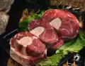 Un corte econ�mico que puede sentirse como un verdadero plato de lujo.