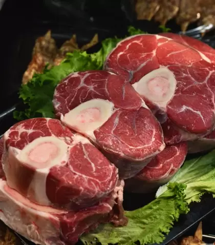 Un corte econ�mico que puede sentirse como un verdadero plato de lujo.